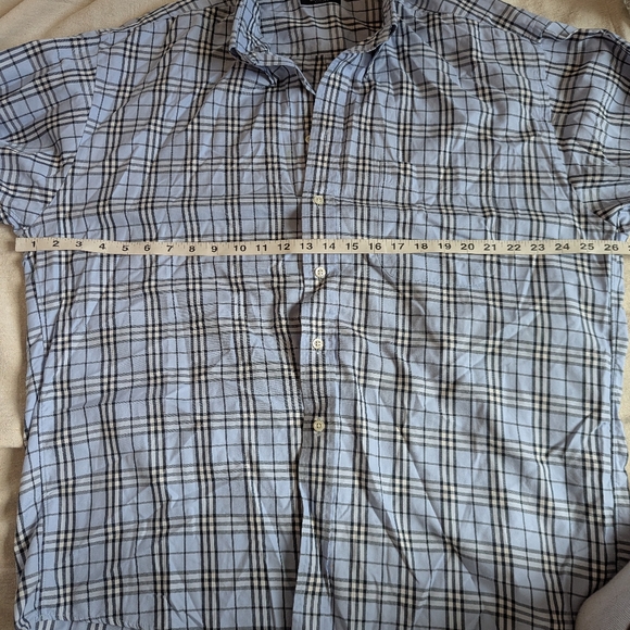 ⭐ Burberry Men's XL Shirt - Picture 6 of 8